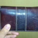 エドウィンの財布