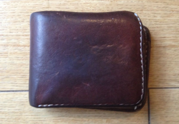 BUGGY PORT（バギーポート）の二つ折り財布