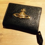 ヴィヴィアンウエストウッドの財布