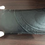 Roen（ロエン）の長財布