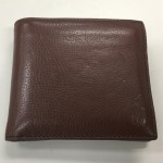 POLO Ralph Lauren（ポロ ラルフローレン）の二つ折り財布をレビュー